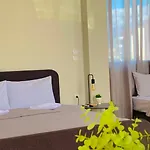 Downtown 41 Serres