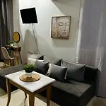 Downtown 41 Apartamento Serres