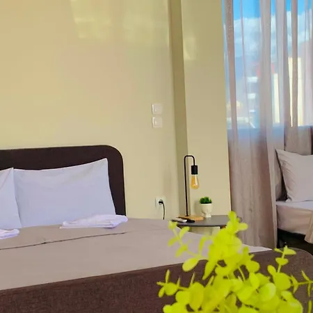 Downtown 41 Serres