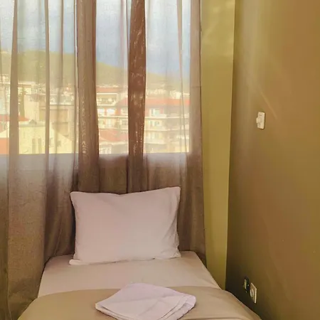 Downtown 41 Apartment Serres