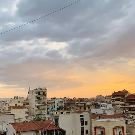 Apartment Downtown 41 Serres