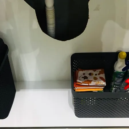 Daire Downtown 41 Serez