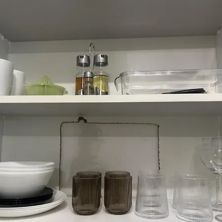 Apartman Downtown 41 *