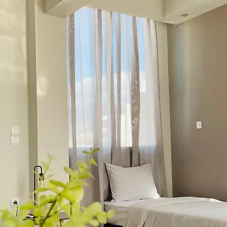 Downtown 41 Apartman *