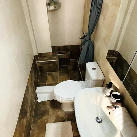 Apartman Downtown 41 *