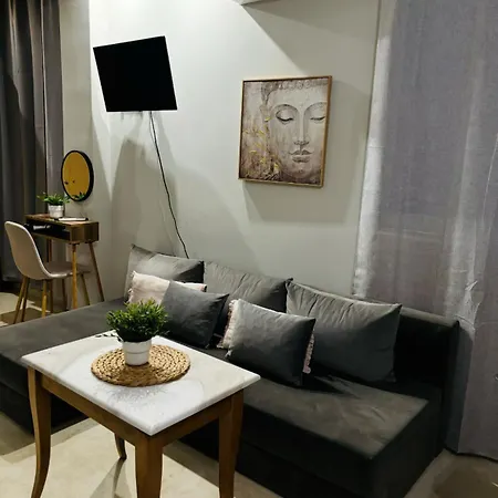 Downtown 41 Daire Serez