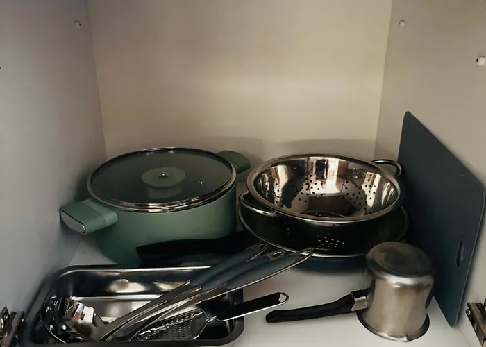 Downtown 41 * Serres