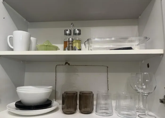 Apartament Downtown 41 *