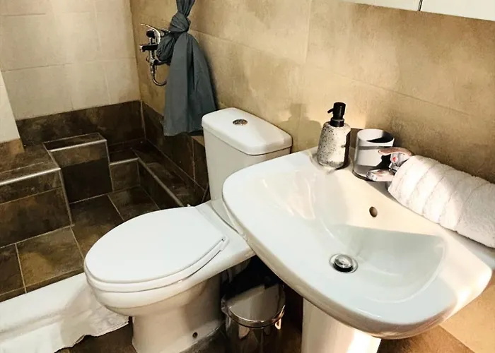 Apartament Downtown 41