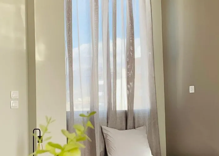 Downtown 41 Apartament *