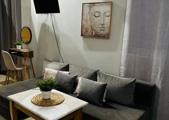 Downtown 41 Apartament Serres