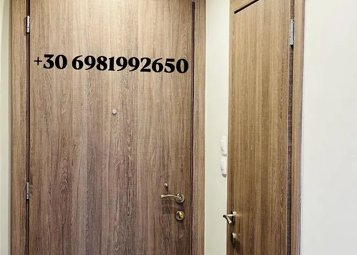 Downtown 41 Apartament *